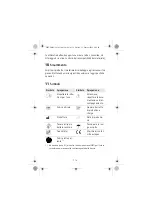 Предварительный просмотр 114 страницы Erbe APC 20132-177 Notes On Use