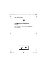 Предварительный просмотр 115 страницы Erbe APC 20132-177 Notes On Use