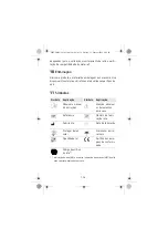 Предварительный просмотр 136 страницы Erbe APC 20132-177 Notes On Use