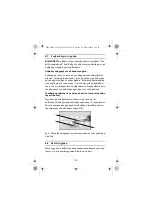 Предварительный просмотр 150 страницы Erbe APC 20132-177 Notes On Use