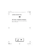 Предварительный просмотр 183 страницы Erbe APC 20132-177 Notes On Use