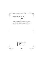 Предварительный просмотр 227 страницы Erbe APC 20132-177 Notes On Use