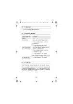 Предварительный просмотр 242 страницы Erbe APC 20132-177 Notes On Use