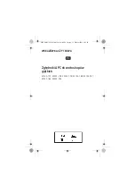 Предварительный просмотр 249 страницы Erbe APC 20132-177 Notes On Use