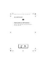 Предварительный просмотр 341 страницы Erbe APC 20132-177 Notes On Use