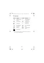 Предварительный просмотр 362 страницы Erbe APC 20132-177 Notes On Use