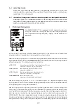 Предварительный просмотр 29 страницы Erbe ERBOTOM ICC 350 M Instruction Manual