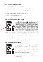 Предварительный просмотр 35 страницы Erbe ERBOTOM ICC 350 M Instruction Manual