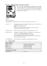 Предварительный просмотр 54 страницы Erbe ERBOTOM ICC 350 M Instruction Manual