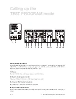 Предварительный просмотр 10 страницы Erbe ICC 200 Service Manual