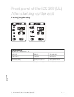 Preview for 13 page of Erbe ICC 200 Service Manual