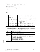 Предварительный просмотр 47 страницы Erbe ICC 200 Service Manual