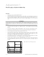 Предварительный просмотр 54 страницы Erbe ICC 200 Service Manual