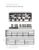 Предварительный просмотр 55 страницы Erbe ICC 200 Service Manual