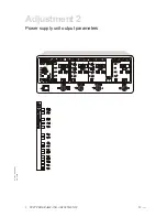 Предварительный просмотр 59 страницы Erbe ICC 200 Service Manual