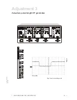 Предварительный просмотр 63 страницы Erbe ICC 200 Service Manual