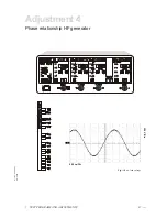 Предварительный просмотр 67 страницы Erbe ICC 200 Service Manual