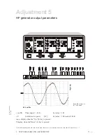 Предварительный просмотр 71 страницы Erbe ICC 200 Service Manual