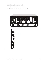 Предварительный просмотр 75 страницы Erbe ICC 200 Service Manual