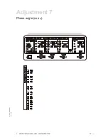 Предварительный просмотр 79 страницы Erbe ICC 200 Service Manual