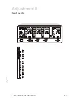 Предварительный просмотр 83 страницы Erbe ICC 200 Service Manual