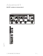 Предварительный просмотр 87 страницы Erbe ICC 200 Service Manual