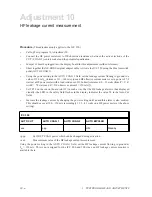 Preview for 90 page of Erbe ICC 200 Service Manual