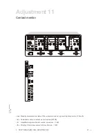 Предварительный просмотр 95 страницы Erbe ICC 200 Service Manual