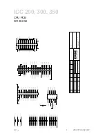 Предварительный просмотр 180 страницы Erbe ICC 200 Service Manual