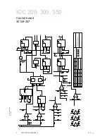 Предварительный просмотр 185 страницы Erbe ICC 200 Service Manual