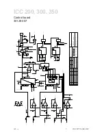 Предварительный просмотр 186 страницы Erbe ICC 200 Service Manual