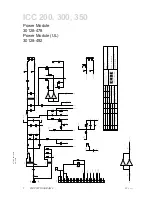 Предварительный просмотр 191 страницы Erbe ICC 200 Service Manual