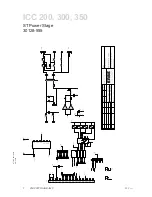 Предварительный просмотр 193 страницы Erbe ICC 200 Service Manual