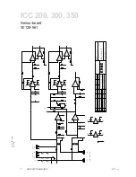 Предварительный просмотр 195 страницы Erbe ICC 200 Service Manual