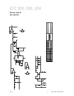 Предварительный просмотр 196 страницы Erbe ICC 200 Service Manual