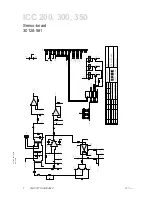 Предварительный просмотр 197 страницы Erbe ICC 200 Service Manual