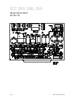 Предварительный просмотр 198 страницы Erbe ICC 200 Service Manual