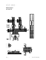 Предварительный просмотр 204 страницы Erbe ICC 200 Service Manual