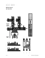 Предварительный просмотр 214 страницы Erbe ICC 200 Service Manual