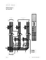 Предварительный просмотр 216 страницы Erbe ICC 200 Service Manual