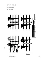 Предварительный просмотр 217 страницы Erbe ICC 200 Service Manual