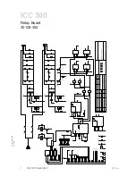 Предварительный просмотр 219 страницы Erbe ICC 200 Service Manual