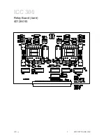 Предварительный просмотр 220 страницы Erbe ICC 200 Service Manual