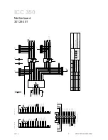 Предварительный просмотр 224 страницы Erbe ICC 200 Service Manual