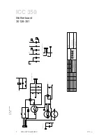 Предварительный просмотр 225 страницы Erbe ICC 200 Service Manual