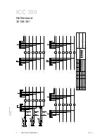 Предварительный просмотр 227 страницы Erbe ICC 200 Service Manual