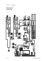 Предварительный просмотр 230 страницы Erbe ICC 200 Service Manual