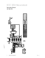 Предварительный просмотр 233 страницы Erbe ICC 200 Service Manual