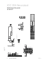 Предварительный просмотр 235 страницы Erbe ICC 200 Service Manual