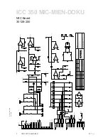 Предварительный просмотр 237 страницы Erbe ICC 200 Service Manual